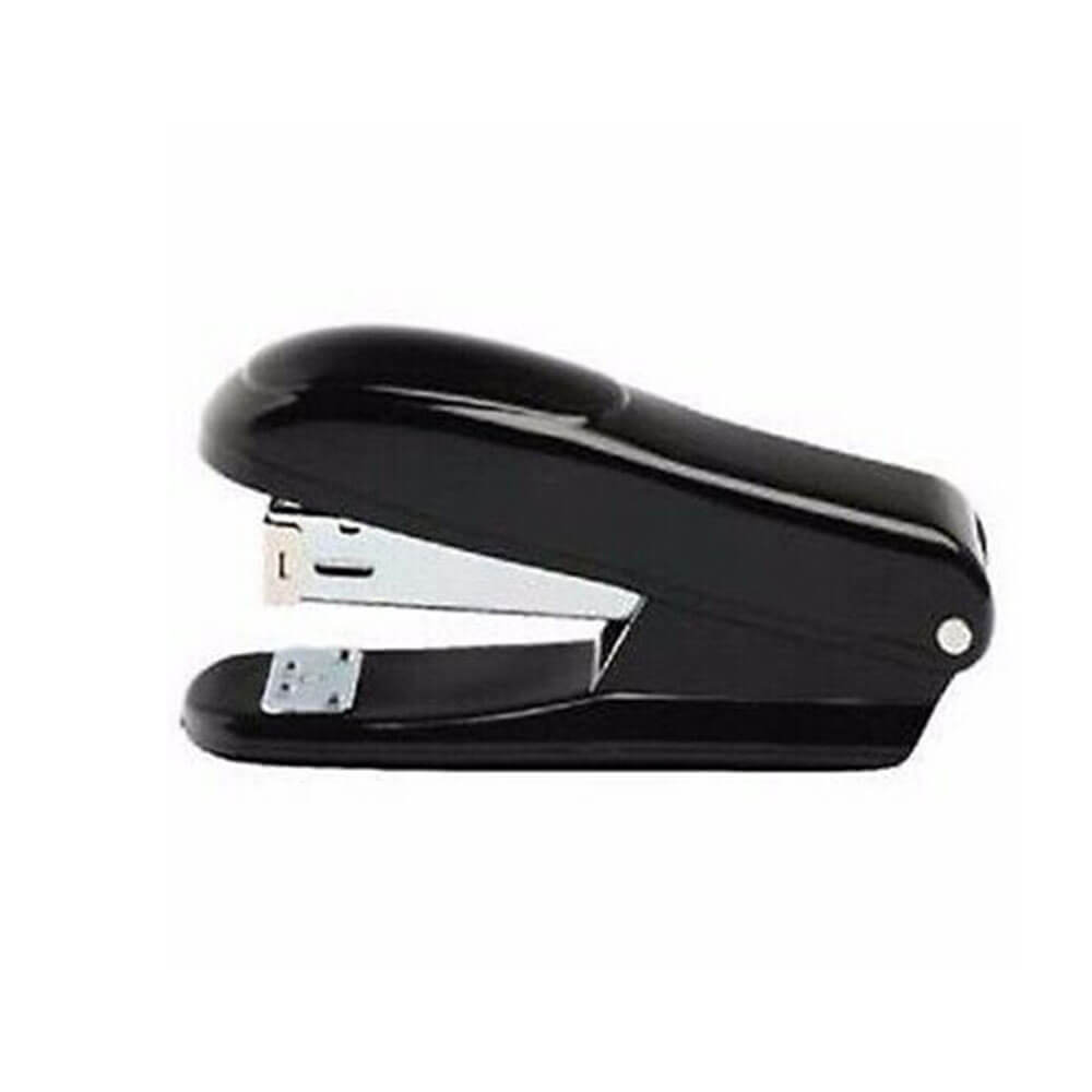 Marbig Enviro Stapler 15 hoja de capacidad (negro)