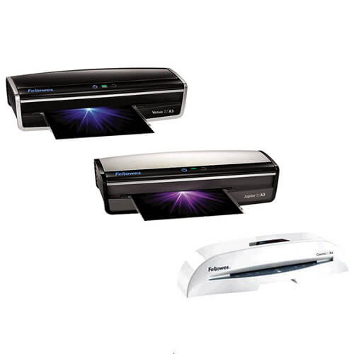 Fellowes Laminator