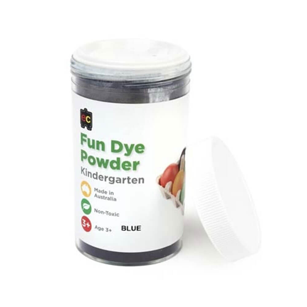 EC Non-Toxic Food Craft Dye Powder 100G