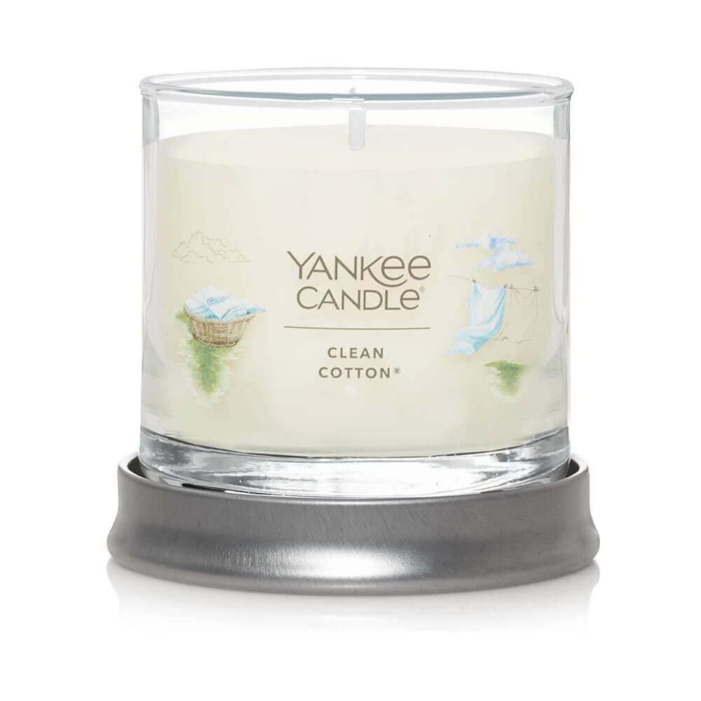 Yankee Candle Signature Small Tumbler