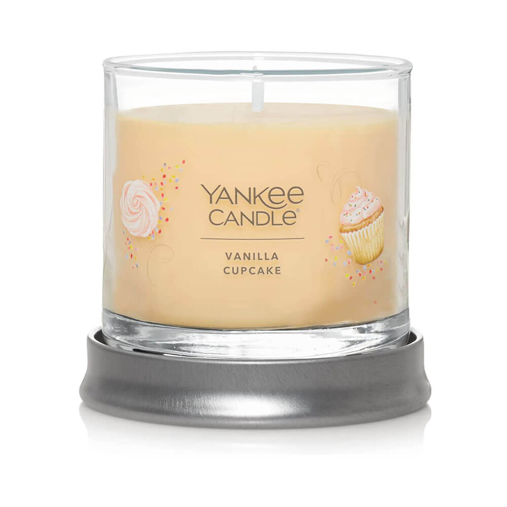  Yankee Candle Signature kleiner Becher