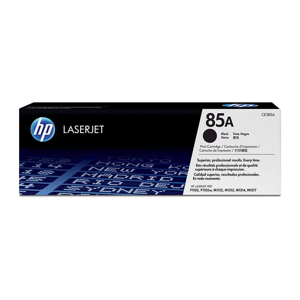 HP Toner Cartridge CE285A (fits LJP1102)