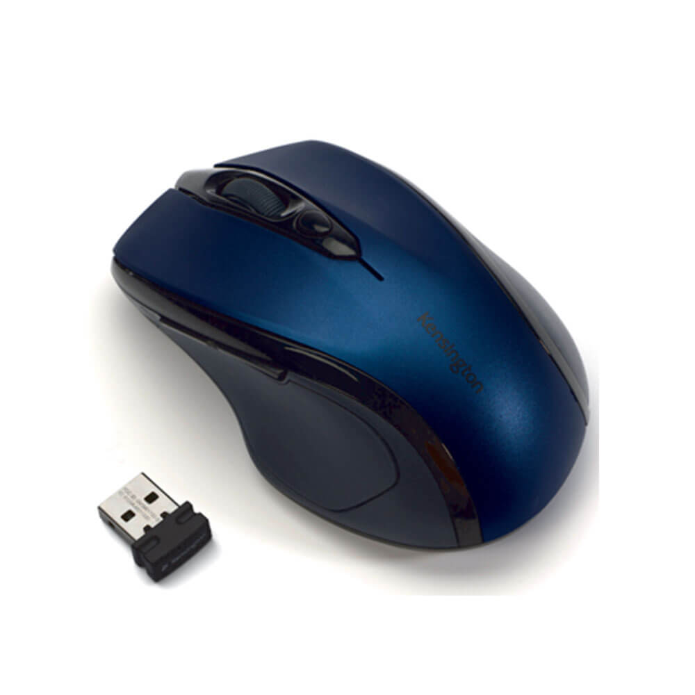 Kensington Pro Fit Mouse inalámbrico de tamaño mediano