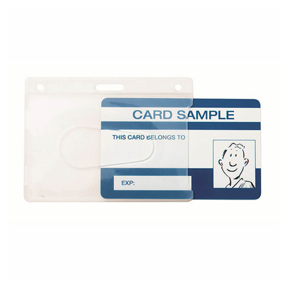 Kevron ID Card Holder