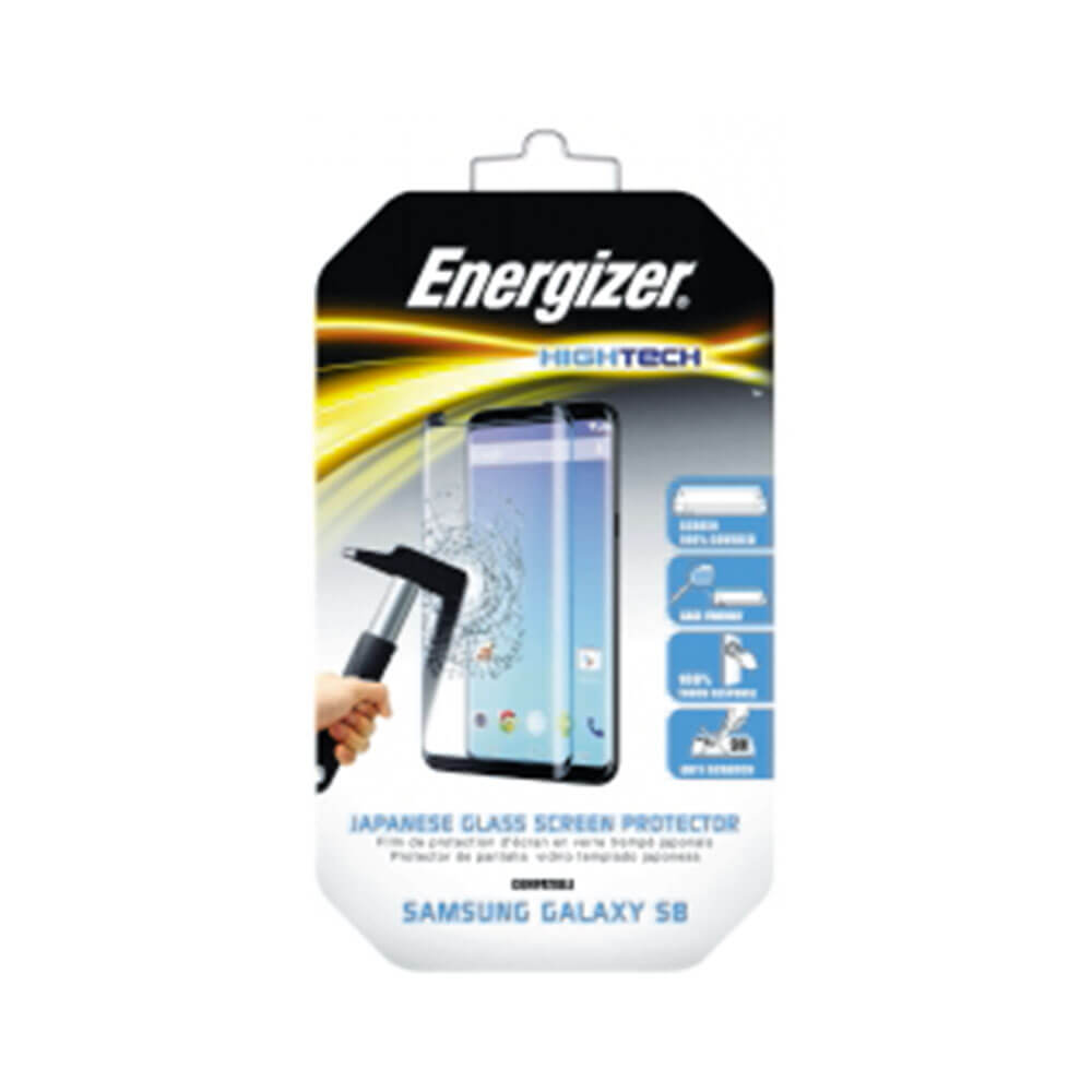 Energizer Hightechスクリーンプロテクター