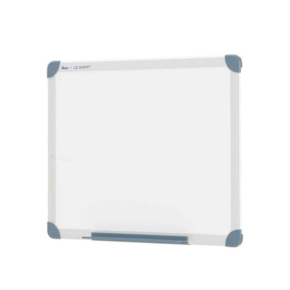 Quartet Penrite Aluminium Magnetic Whiteboard