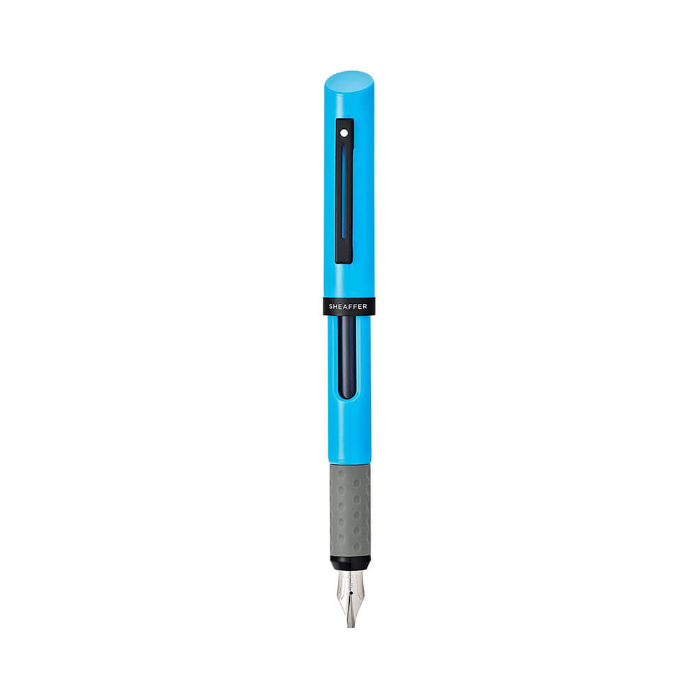 Sheaffer Calligraphy Mini Kit (Blue)