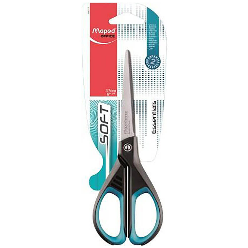 Mapping Essentials Mark Grip Scissors