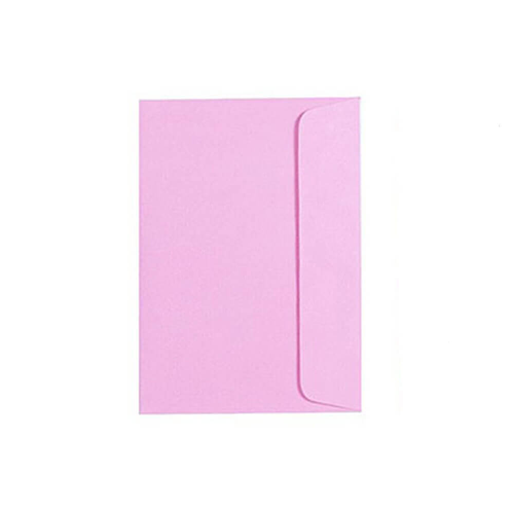 Envelope de quill 25pk 80gsm (C6)