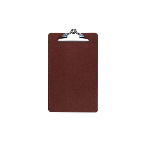 GNS Masonite Clipboard (Foolscap)