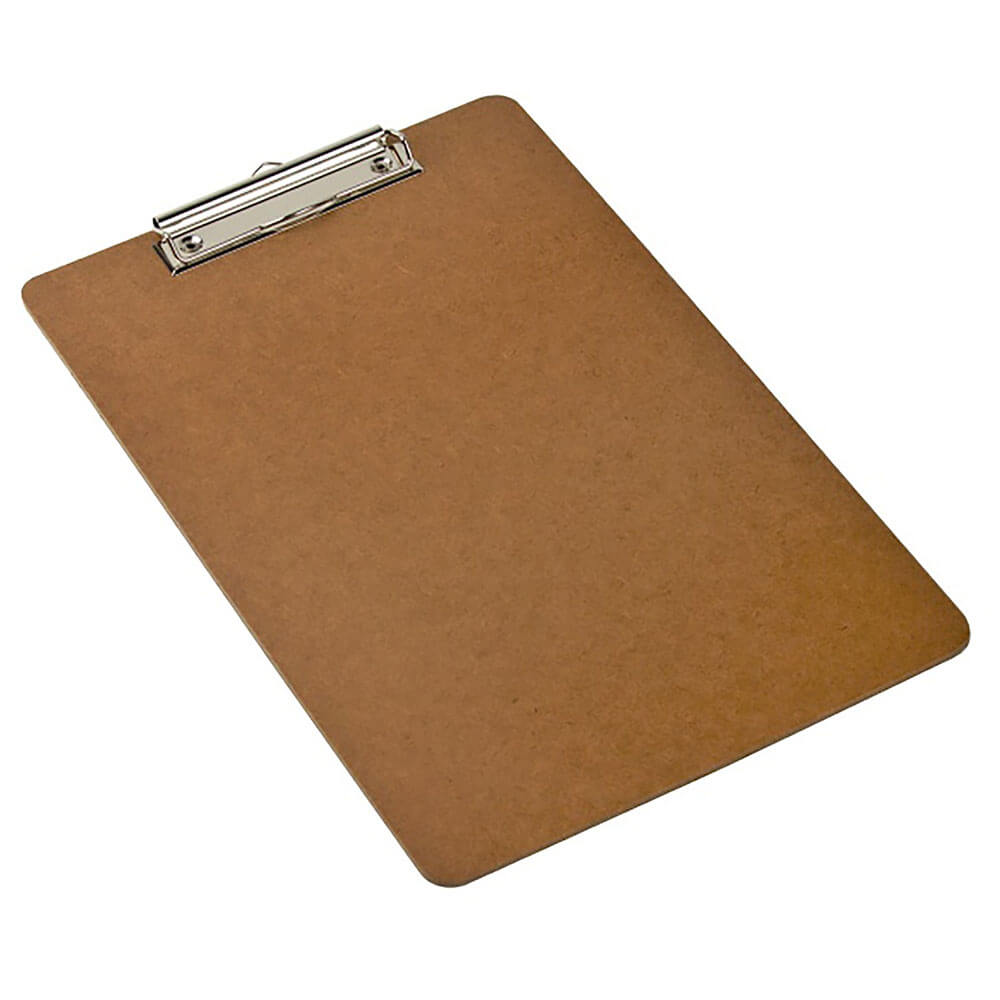 GNS Masonite Urklipp (Foolscap)