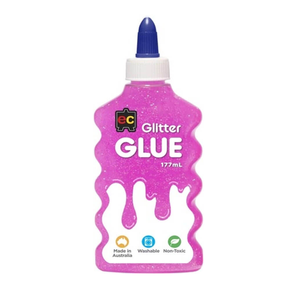 Glue de paillettes EC 177 ml