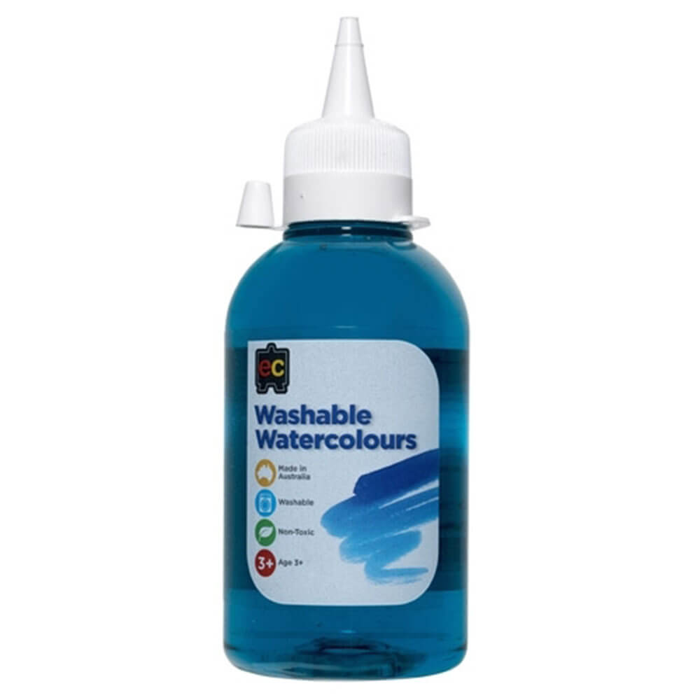 Acquerello lavabile EC 250 ml