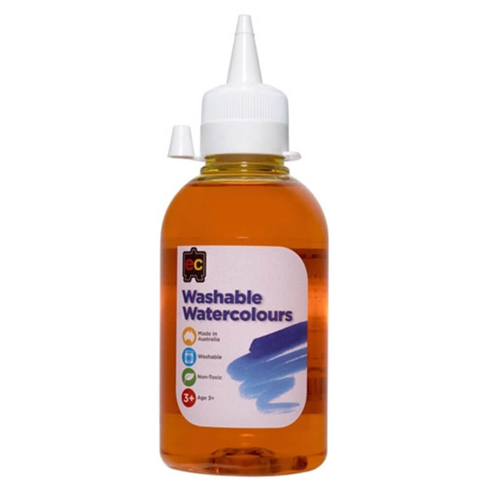 EC Washable Akvarell 250 ml