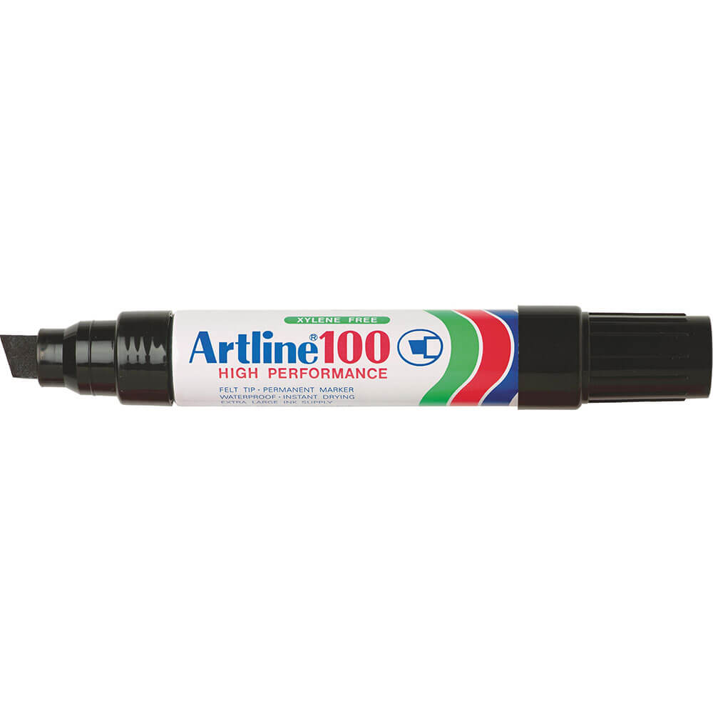 Artline High Performance dłuta stały marker