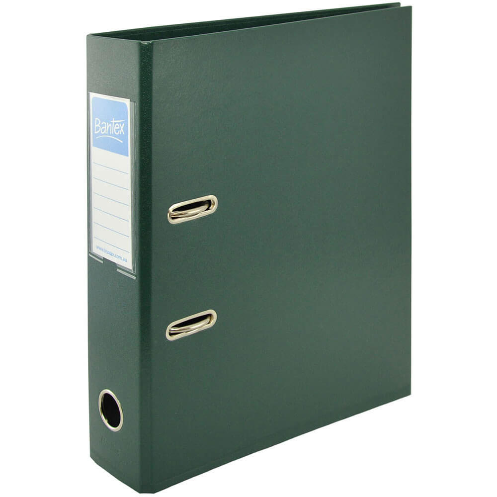 Bantex Standard Lever Arch File 70mm（A4）