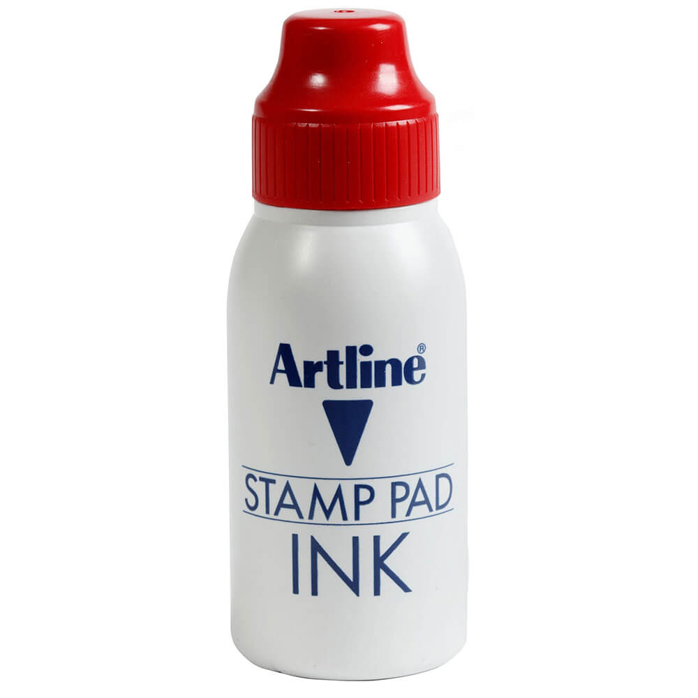 Artline Stamp Pad Furfill (50 cm3)