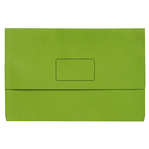 Marbig Slimpick Document Wallet (A3)