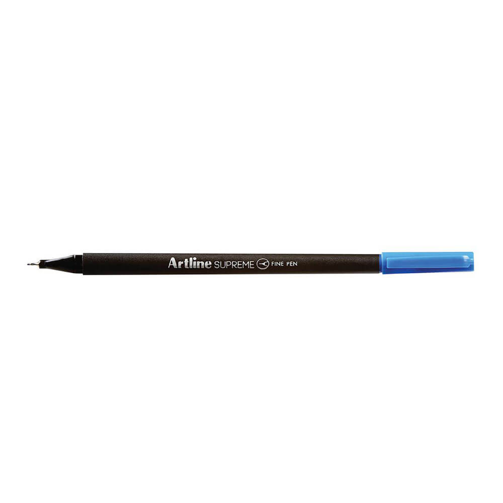 Artline Supreme Fineline Pen 0,4 mm (scatola di 12)