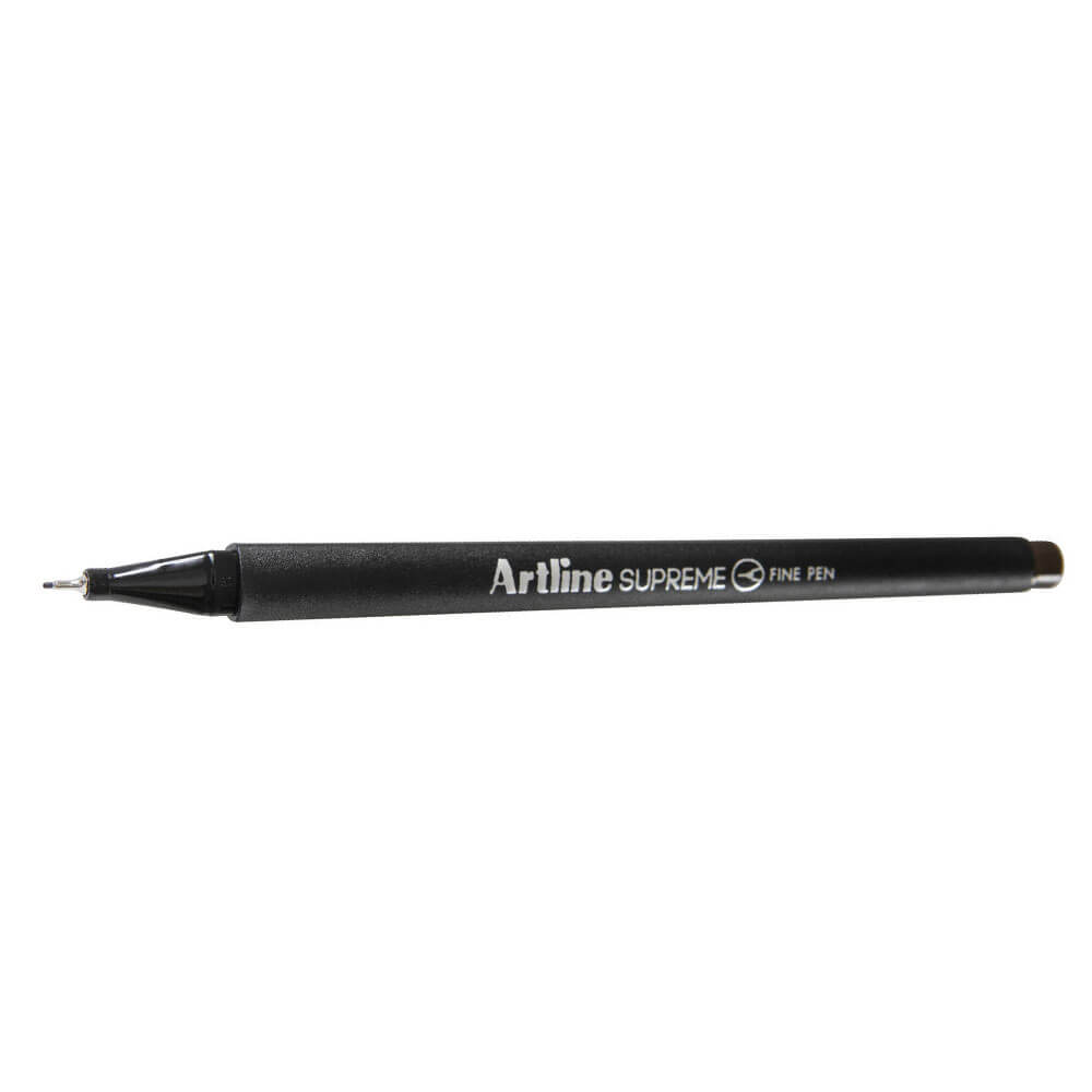 Artline Supreme Fineline Pen 0,4 mm (pudełko 12)