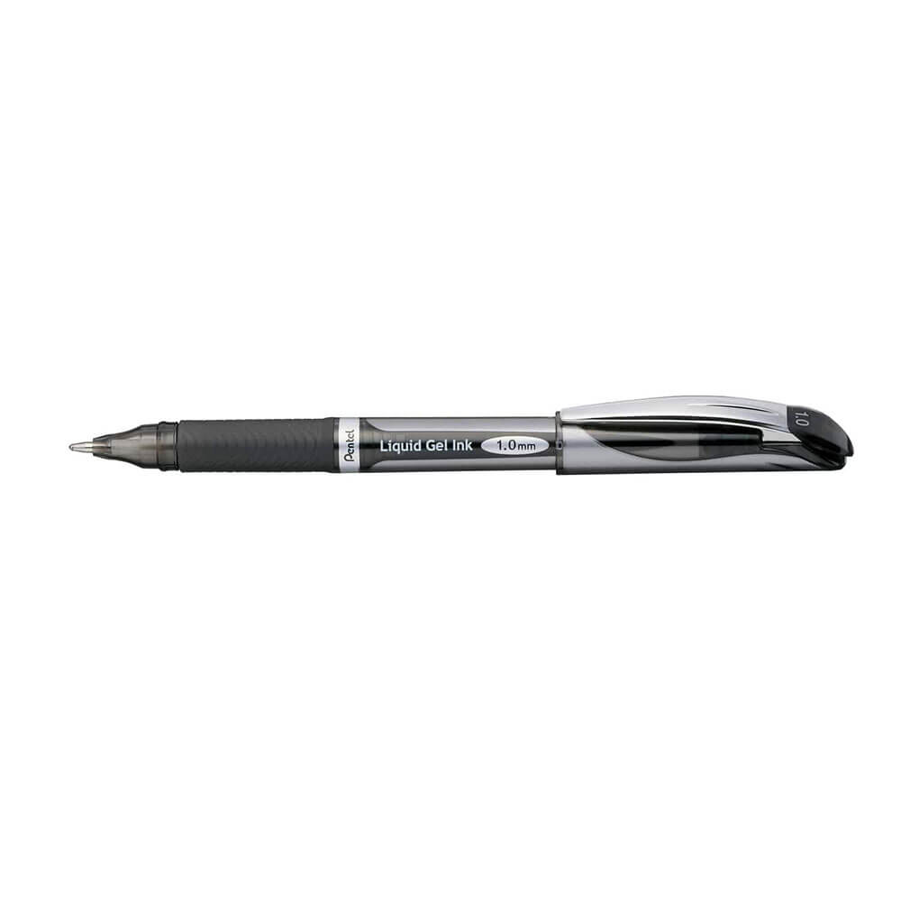 Pentel Energel Rollerball Pen 1,0 mm (kasse med 12)