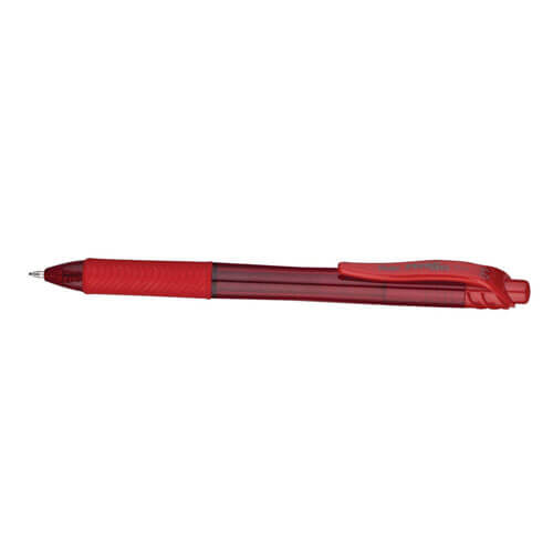 Pentel EnerGel-X Retractable Roller Gel Pen (1.0mm)