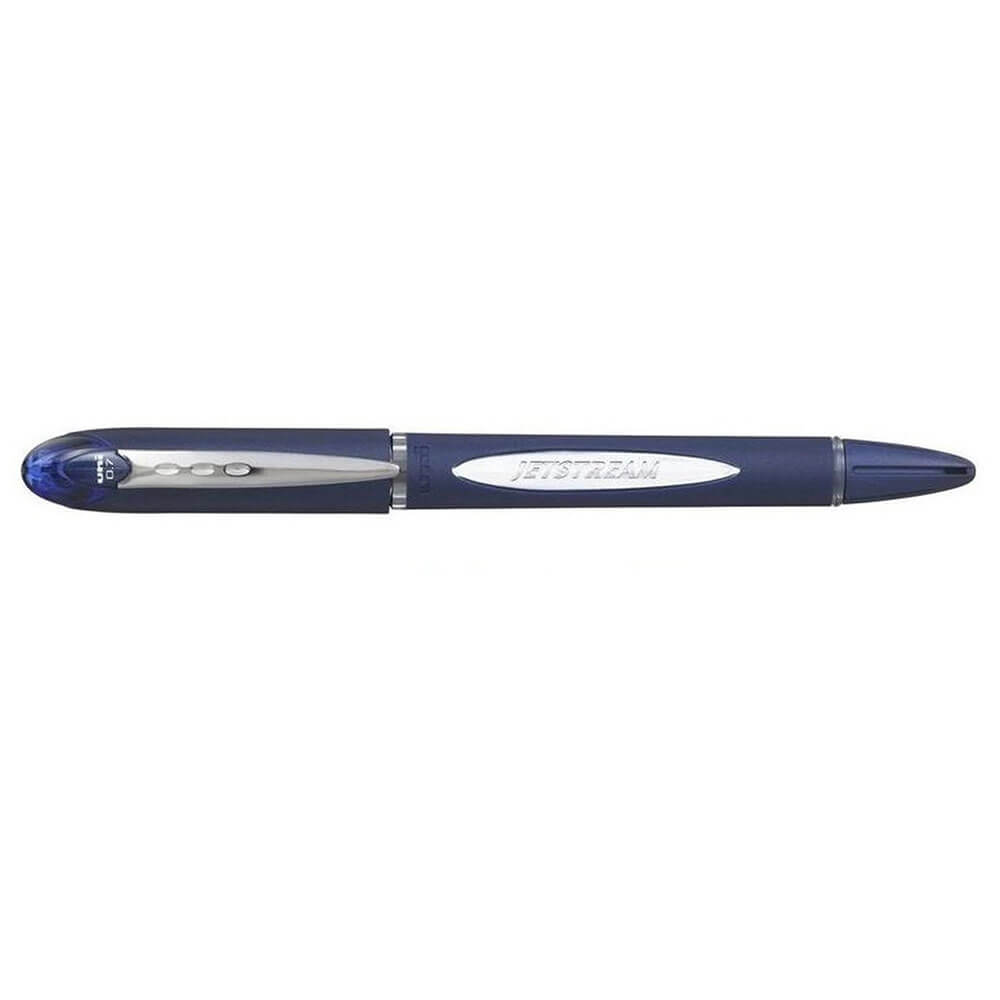 Uni-Ball Jetstream SX217 Fijne rollerbalpen 12 stks