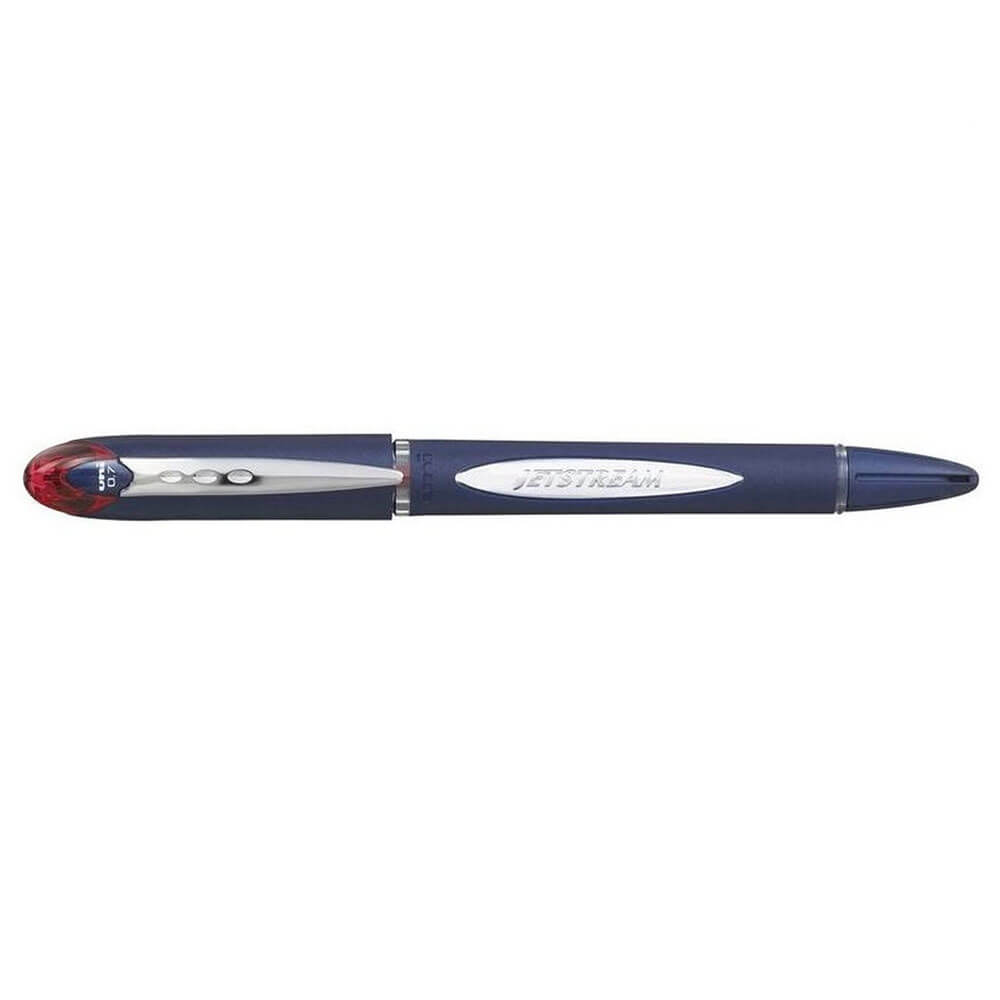 Uni-Ball JetStream SX217 Fine Rollerball Pen 12st