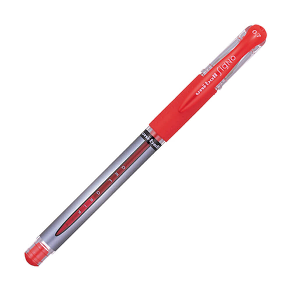 UNI-BALL SINTO GEL GRIP GEL PEN PEN (Pole 12)