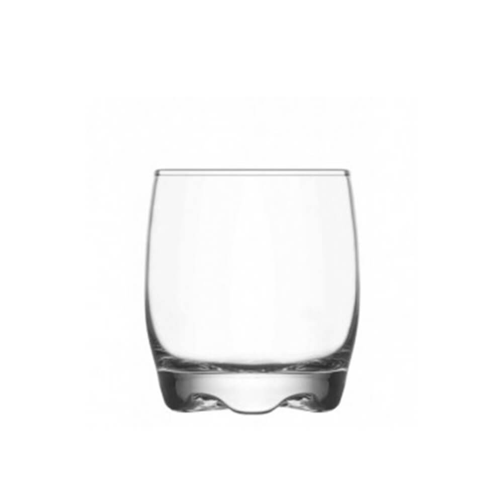 Adora Glass Tumbler 290mL (Box of 6)