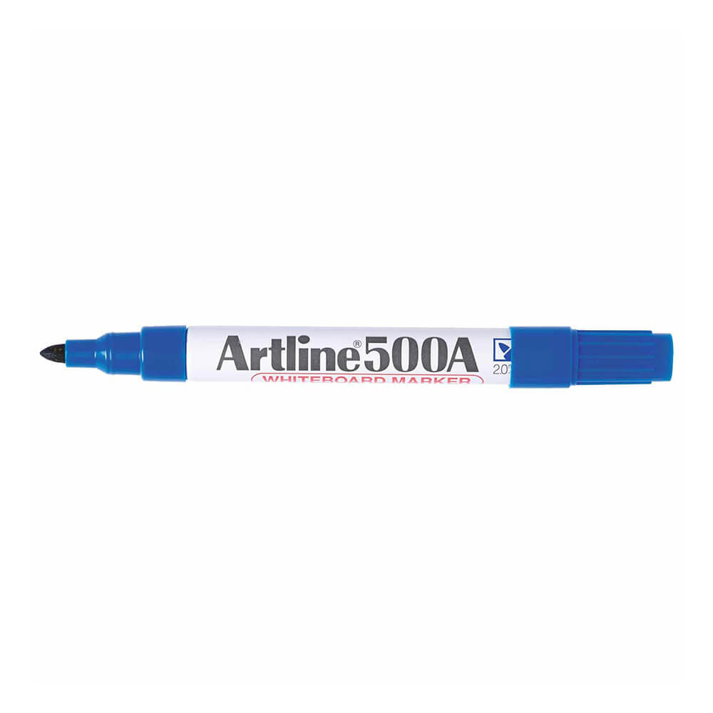 Artline Whiteboard 2 mm Bullet Corp (pudełko 12)