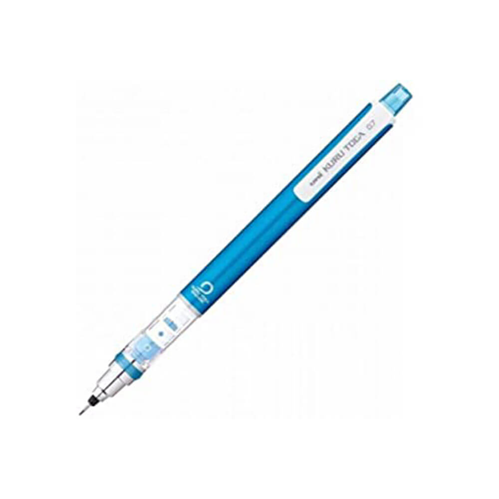 Uni Kuru Toga Mechanical Pencil 0.7mm（12の箱）