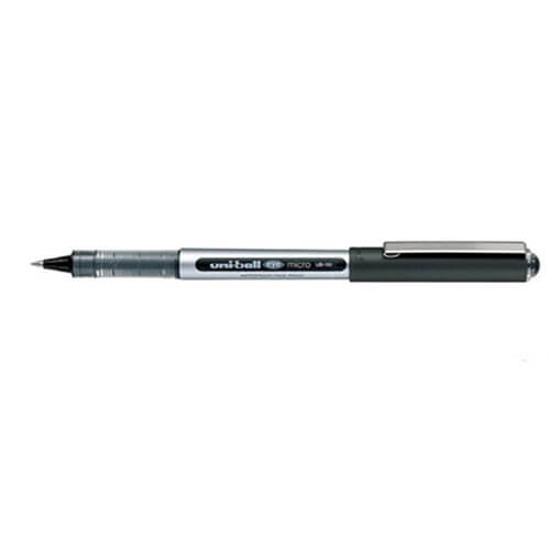 Uni-Ball Eye Micro Rollerball Pen (Box of 12)