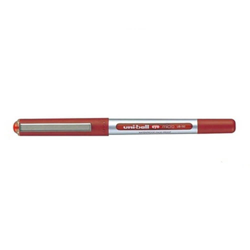 Uni-Ball Eye Micro Rollerball Pen (pudełko 12)