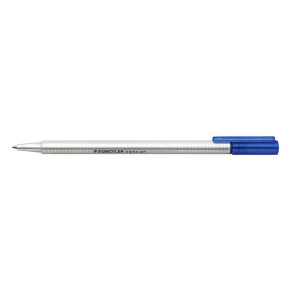 Staedtler Triplus Gel Pen (Box of 10)