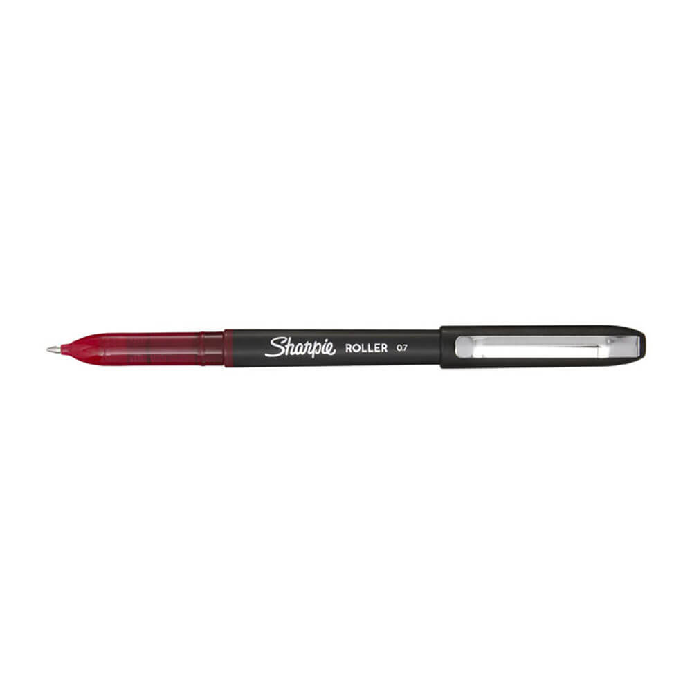 Sharpie Arrow Point Rollerball Pen 0,7 mm (kasse med 12)