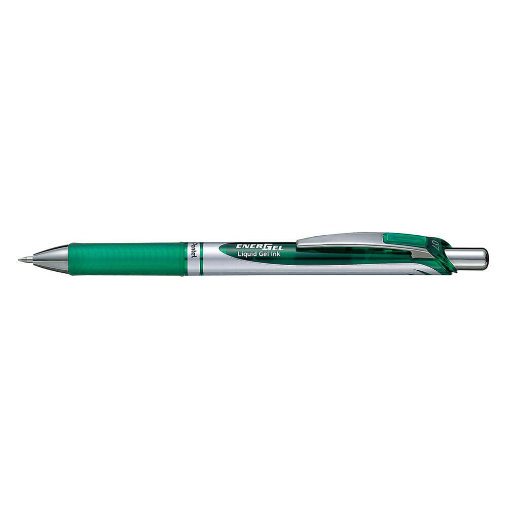 Pentel Energel Retrattile Rollerball Pen (0,7 mm)