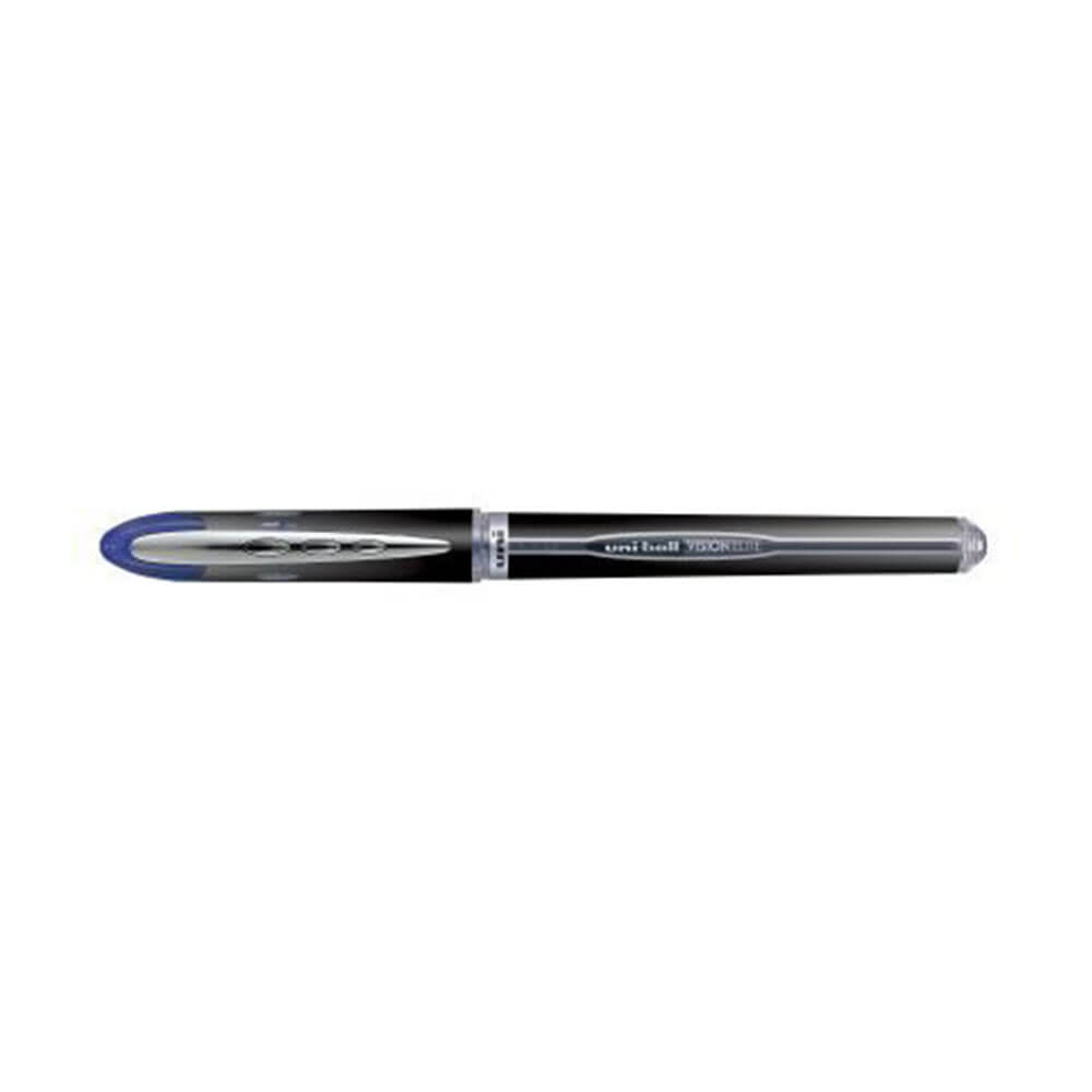 Uni Vision Elite Micro Rollerball Pen (boîte de 12)