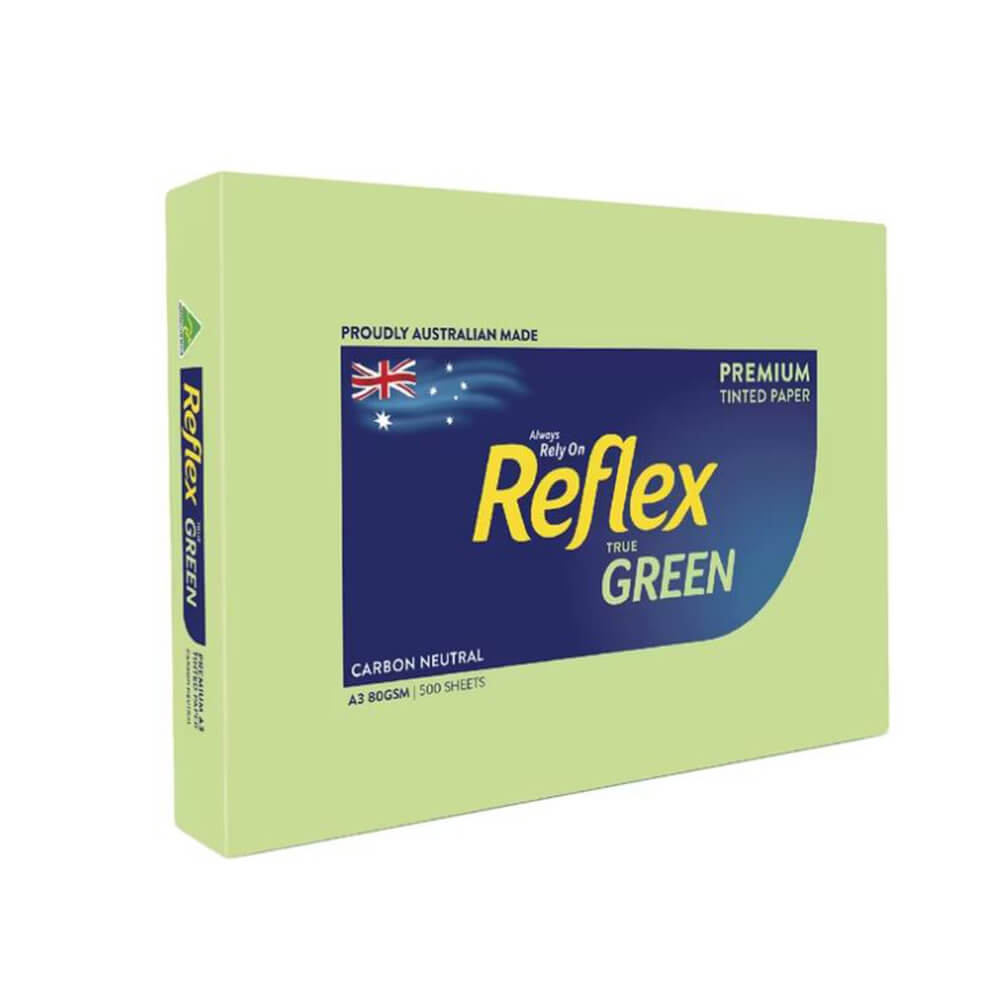 Reflex A3 Copy Paper (1 resma)