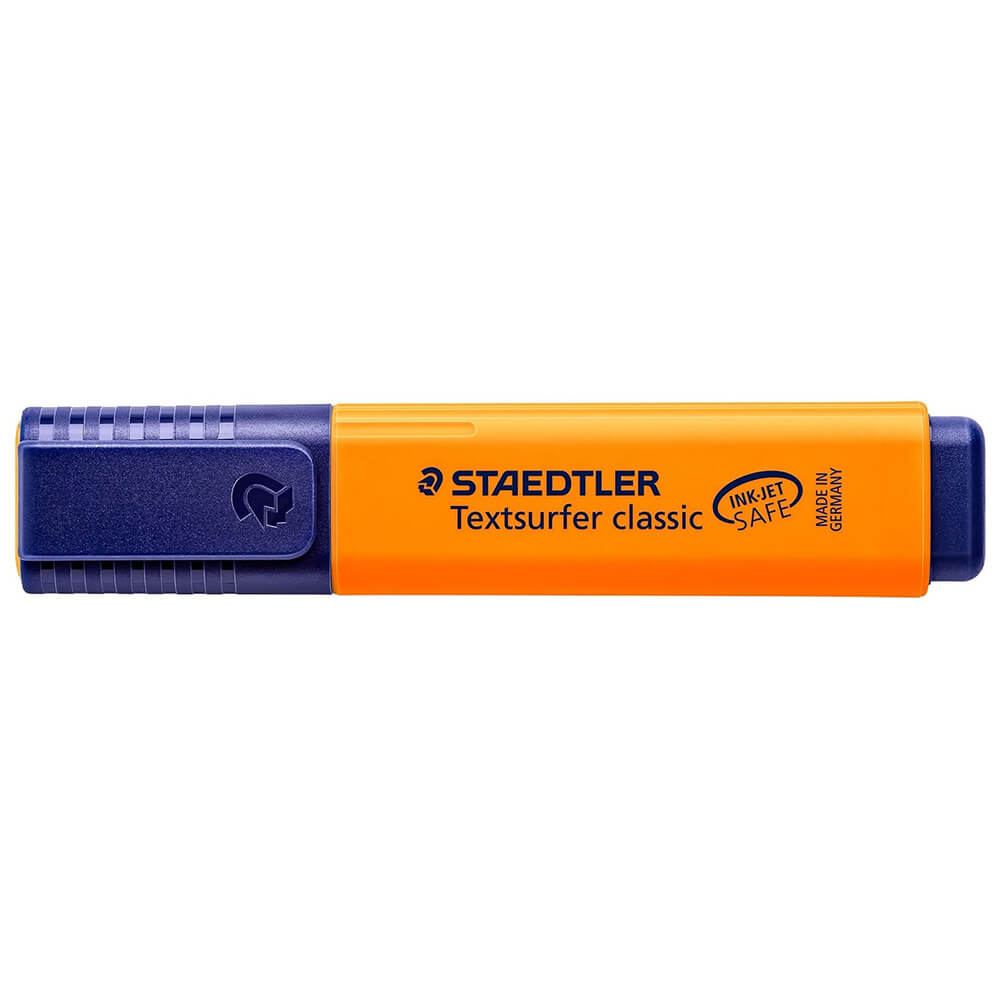 Staedtler Textsurfer Highlighter (Box of 10)