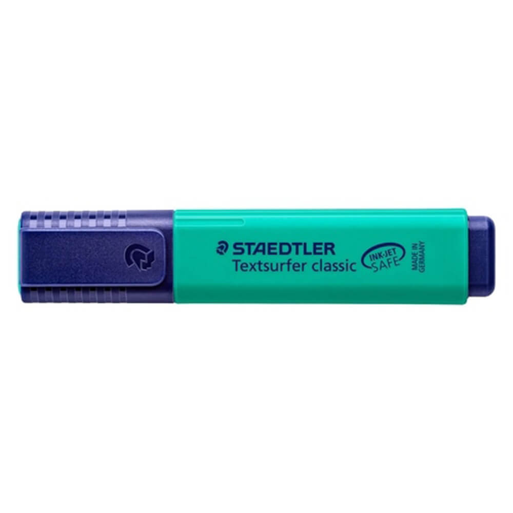 staedtler textsurfer蛍光ペン（10の箱）