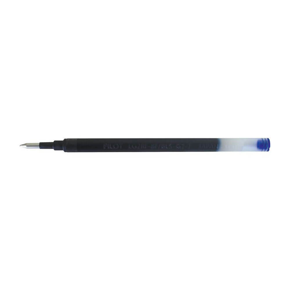 PILOT G2-7 Reabilitação de caneta retrátil (caixa de 12)