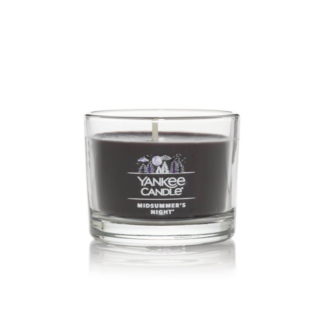 Yankee Mini Candle