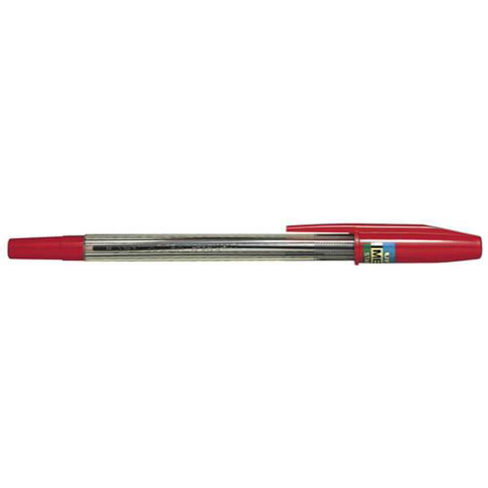 Uni-Ball SA-S Medium Ballpoint Pen (pudełko 12)