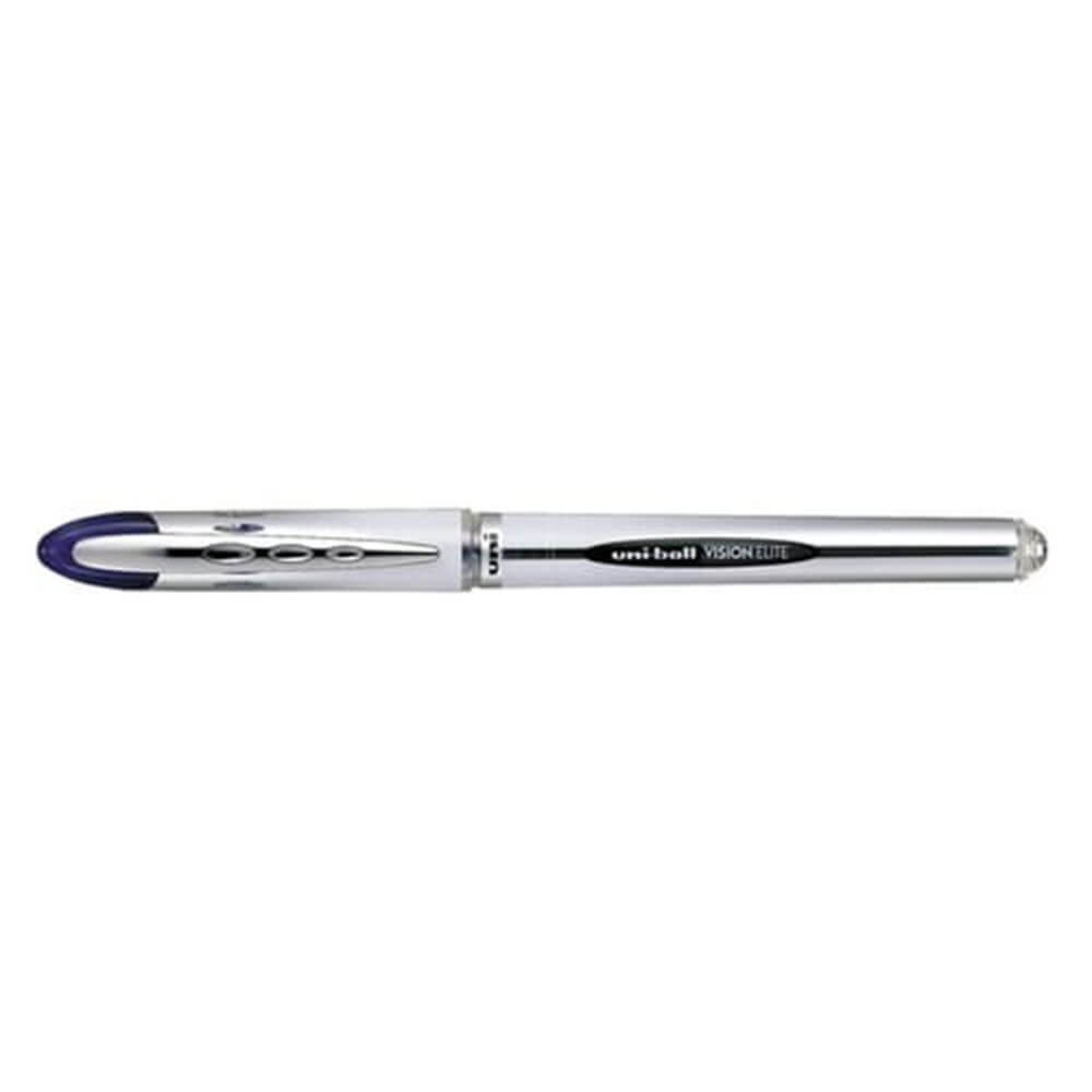 UNI VISION Elite Fine Rollerball Pen (scatola di 12)