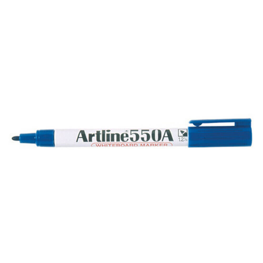 Artline 550a Whiteboard Bullet Winker (pudełko 12)