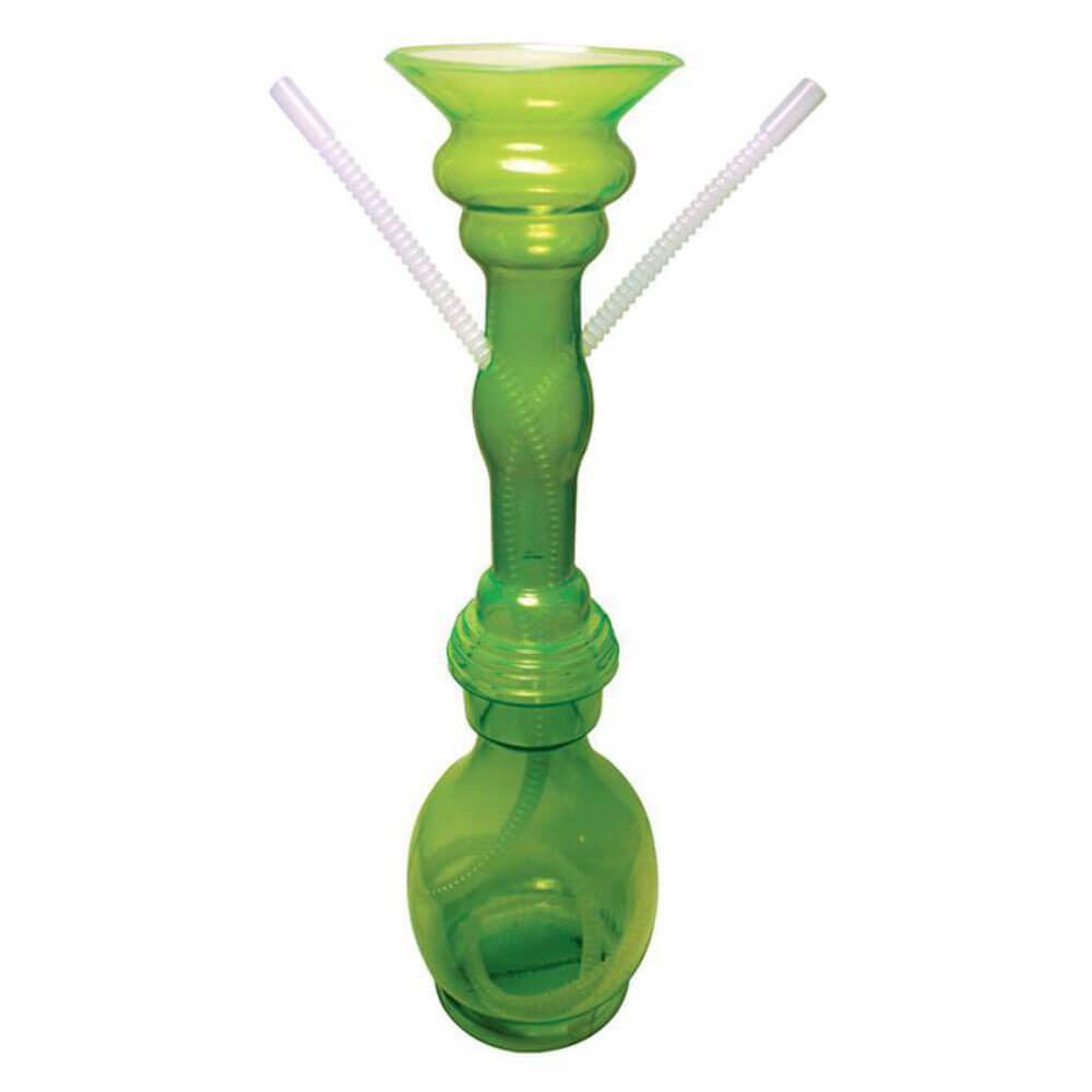 Stonerware 48 oz plastik hookah