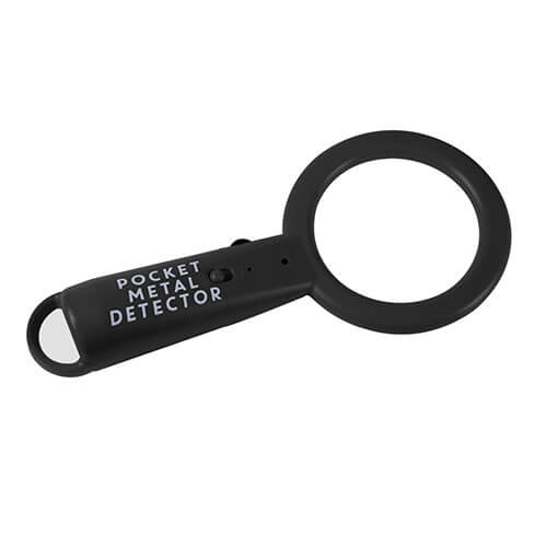 Funtime My World Pocket Metal Detector