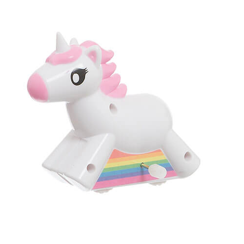 Funtime Racing Unicorns Toy