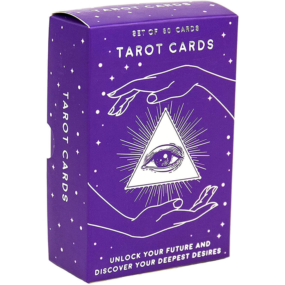 Gift Republic Tarot Cards